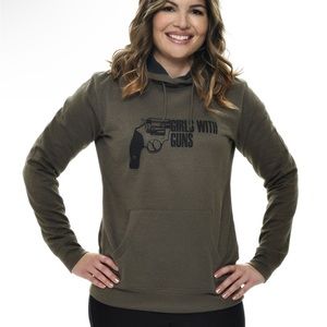 GWG Clothing Hoodie NWT